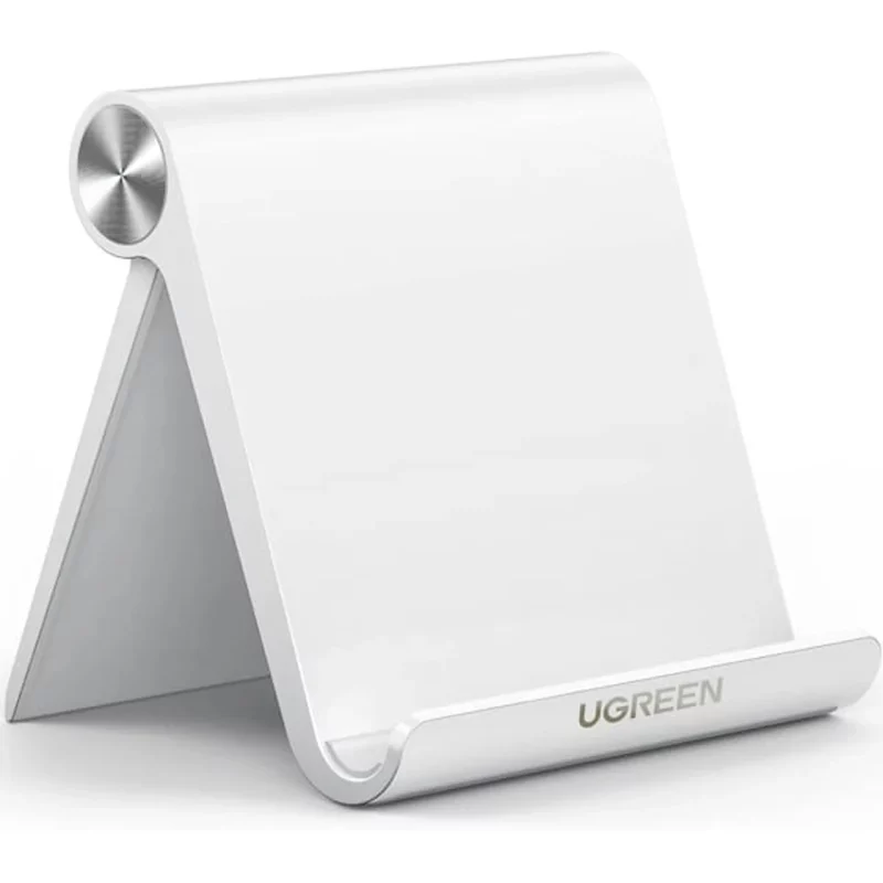 هولدرتبلت رومیزی UGREEN مدل LP115 - سفید (گارانتی 18 ماهه آسان پیشرو)(30485) - تصویر 2