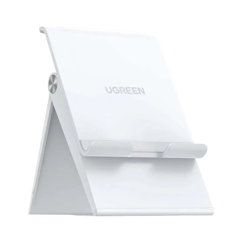 هولدرگوشی موبایل رومیزی UGREEN مدل LP247 - سفید(80704) - تصویر 2