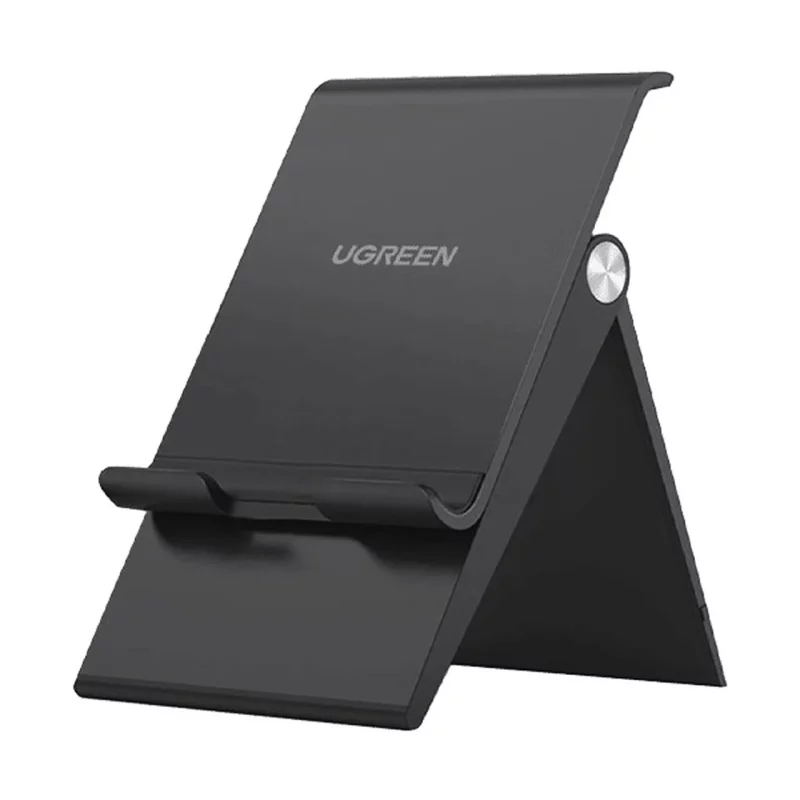 هولدرگوشی موبایل رومیزی UGREEN مدل LP247 - مشکی(80903) - تصویر 2