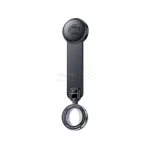 هولدر مگنتی گوشی موبایل Yesido مدل C217 - مشکی - تصویر 3