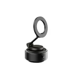 هولدر گوشی موبایل وکیومی مگنتی Wiwu مدل Octopus Wi-CH056 - مشکی