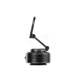 هولدر گوشی موبایل وکیومی مگنتی Wiwu مدل Octopus Wi-CH056 - مشکی - تصویر 3