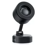 هولدر وکیومی گوشی موبایل Koluman مدل K-HD106 - مشکی - تصویر 8