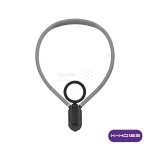 هولدر گردنی گوشی موبایل Koluman مدل K-HD122 - مشکی - تصویر 3