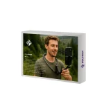 هولدر گردنی گوشی موبایل Koluman مدل K-HD122 - مشکی - تصویر 6