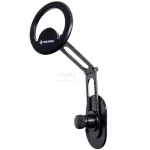 هولدر گوشی موبایل مگنتی Koluman مدل K-HD111 - مشکی - تصویر 4