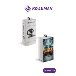هولدر گوشی موبایل مگنتی Koluman مدل K-HD111 - مشکی - تصویر 5