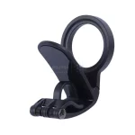 هولدر گوشی موبایل داشبوردی مگنتی XO مدل XO-C191 - مشکی - تصویر 4