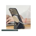هولدر رومیزی گوشی موبایل Green Lion مدل GNPGRBU - آبی - MN - تصویر 3