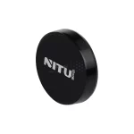 هولدر گوشی موبایل مگنتی NITU مدل NT-NH15 - مشکی - تصویر 4