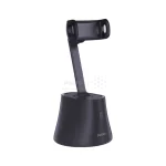 هولدر گوشی موبایل پایه دار Yesido مدل SF10 - مشکی - تصویر 3