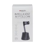 هولدر گوشی موبایل پایه دار Yesido مدل SF10 - مشکی - تصویر 5