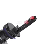 هولدر گوشی موبایل دریچه ای yesido مدل C128 - مشکی - تصویر 3