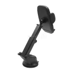 هولدر گوشی موبایل پایه دار Yesido مدل C139 - مشکی - تصویر 4