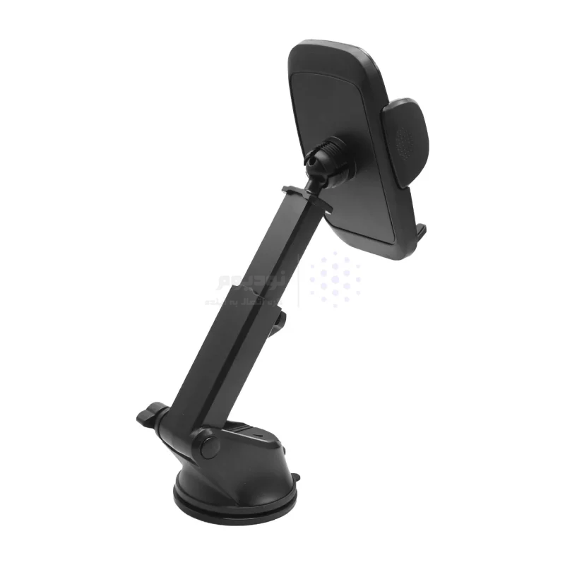 هولدر گوشی موبایل پایه دار Yesido مدل C139 - مشکی - تصویر 4