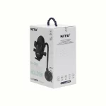 هولدر گوشی موبایل NITU مدل NH36 - مشکی - تصویر 5