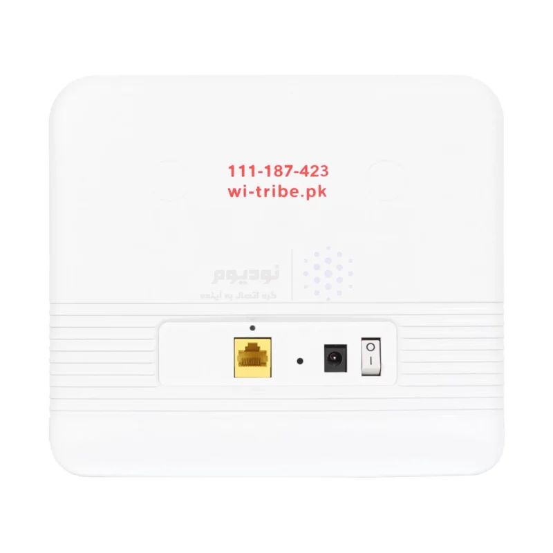 مودم رومیزی Wi-tribe مدل EG2030C TD-LTE - تصویر 3