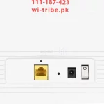 مودم رومیزی Wi-tribe مدل EG2030C TD-LTE - تصویر 7