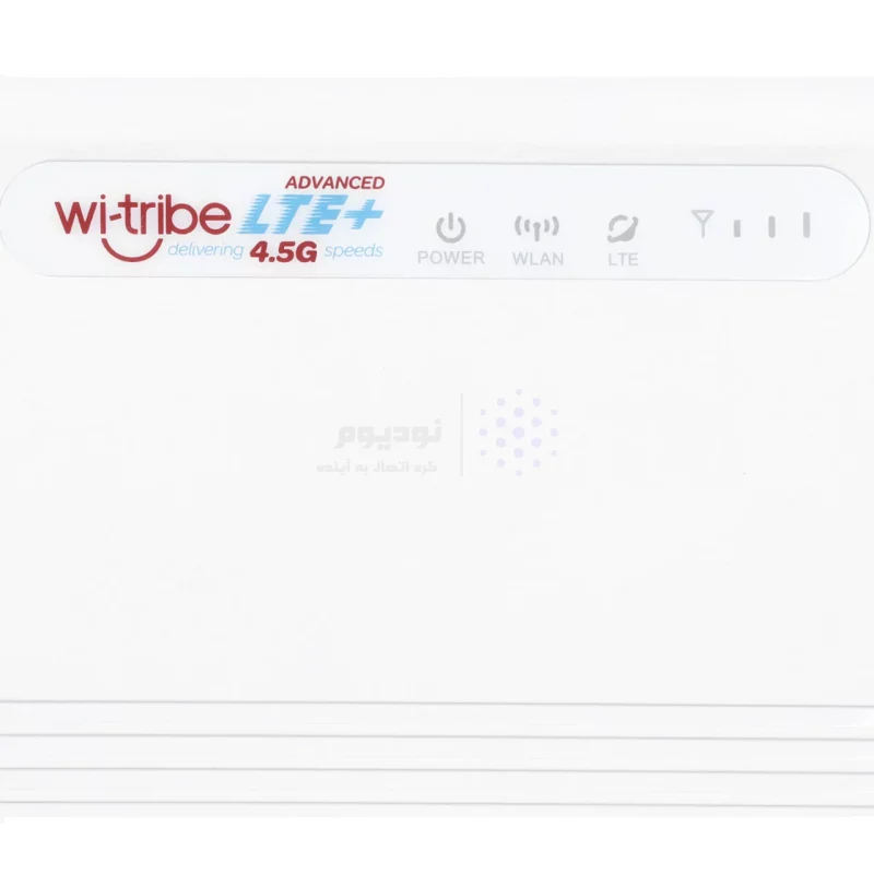 مودم رومیزی Wi-tribe مدل EG2030C TD-LTE - تصویر 9
