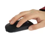 کیبورد و ماوس بی سیم NITU مدل NKB02 - مشکی (گارانتی 18 ماه تعویض نیکان همراه) - تصویر 8