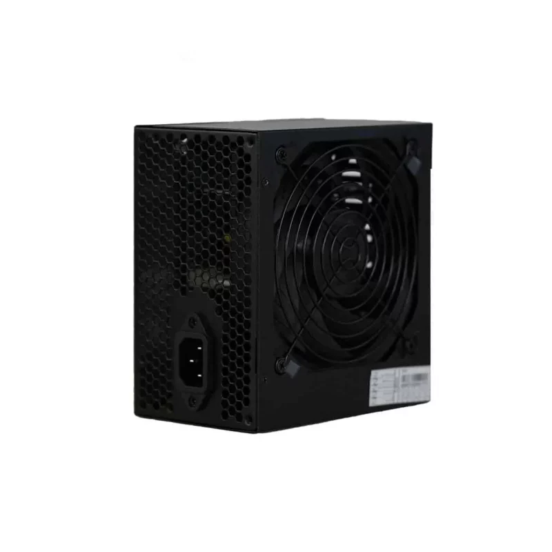 منبع تغذیه کامپیوتر TSCO مدل TP 570N - تصویر 2