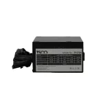 منبع تغذیه کامپیوتر TSCO مدل TP 570N - تصویر 4