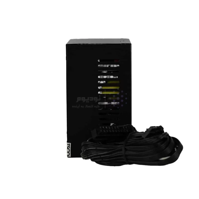 منبع تغذیه کامپیوتر TSCO مدل TP 570N - تصویر 5
