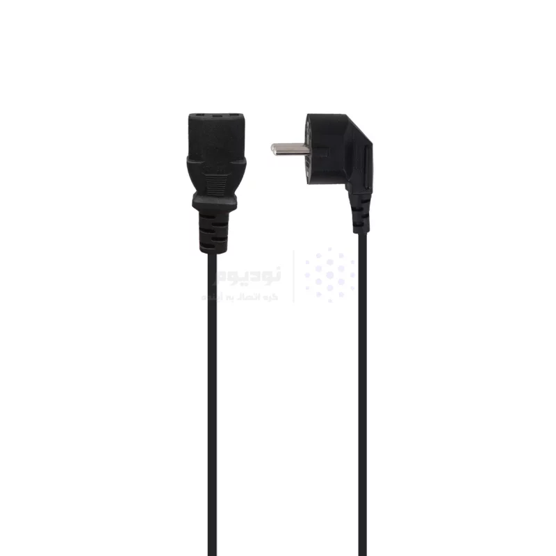 منبع تغذیه کامپیوتر TSCO مدل TP 570N - تصویر 6