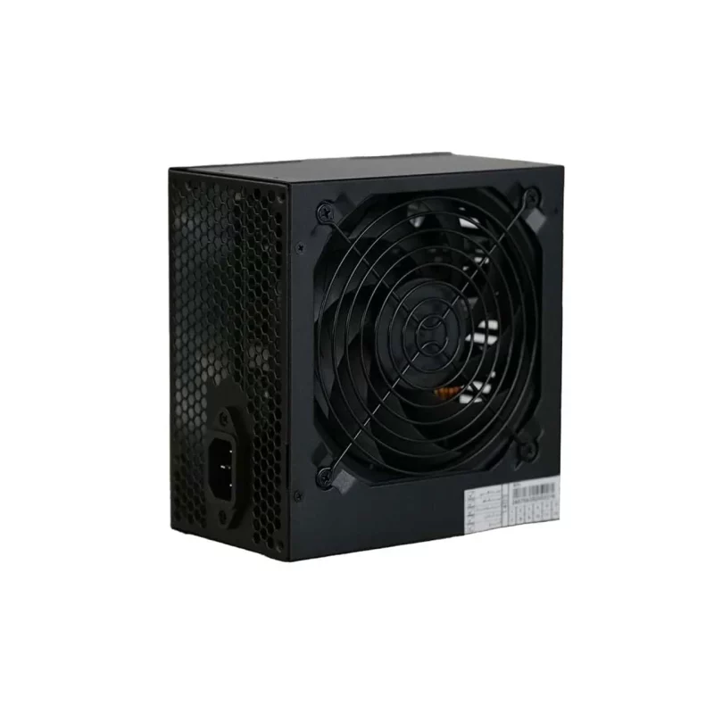منبع تغذیه کامپیوتر TSCO مدل TP 700N - تصویر 2
