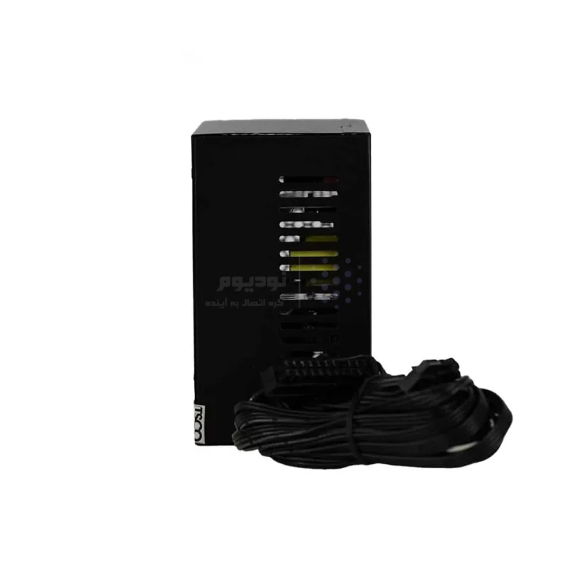 منبع تغذیه کامپیوتر TSCO مدل TP 700N - تصویر 4