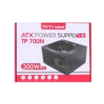 منبع تغذیه کامپیوتر TSCO مدل TP 700N - تصویر 8