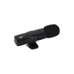 میکروفون بی سیم XP Product Type-C - مدل XP-Z9N - مشکی - RYL - تصویر 4
