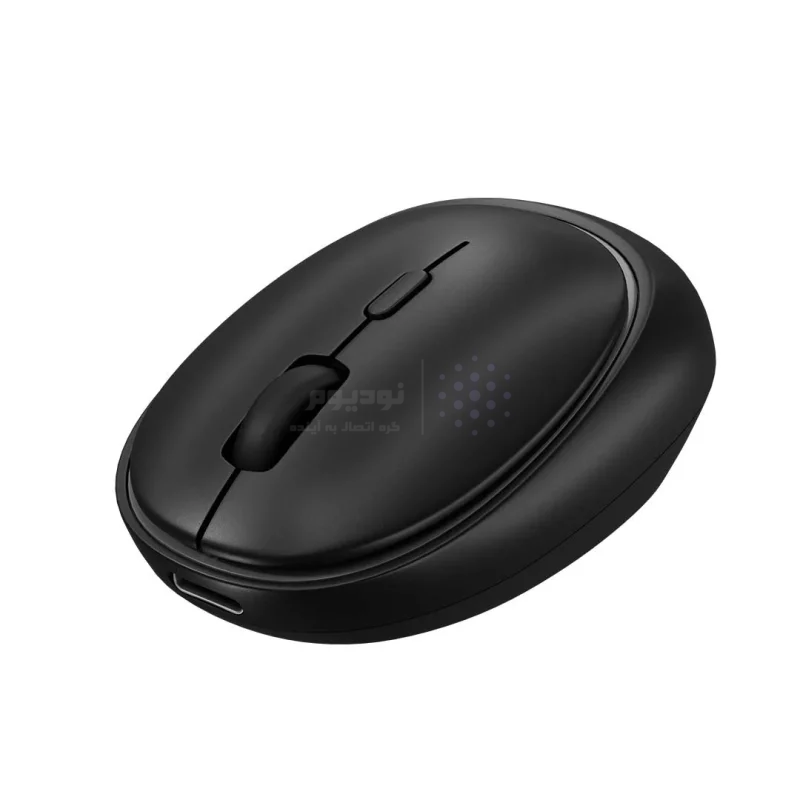 ماوس بی سیم TSCO مدل TM 794BT - مشکی - تصویر 3