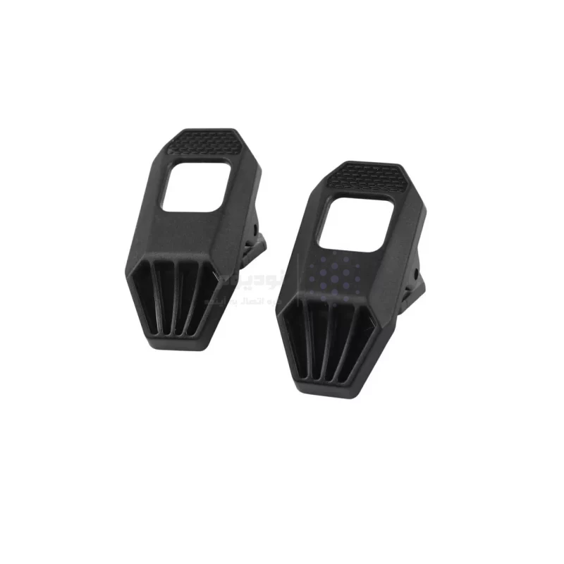 فن خنک کننده گوشی موبایل مدل S36A - مشکی - TCO - تصویر 7