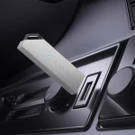 دانگل بلوتوث انتقال صدا Earldom مدل BR31 - نقره ای (دارای میکروفن و قابلیت مکالمه) - تصویر 3