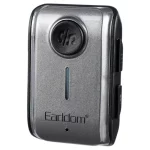 گیرنده بلوتوثی صدا Earldom مدل ET-BR16 - خاکستری