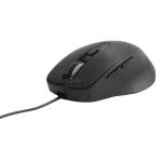 ماوس باسیم TSCO مدل TM 309 - مشکی - تصویر 3