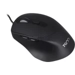 ماوس باسیم TSCO مدل TM 309 - مشکی - تصویر 6