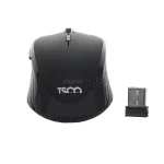 ماوس بی سیم TSCO مدل TM 668W- مشکی - تصویر 5