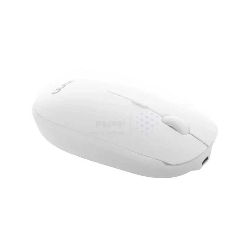 ماوس بی سیم TSCO مدل TM 700W - سفید - تصویر 4