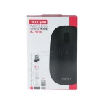 ماوس بی سیم TSCO مدل TM 700W - سفید - تصویر 6