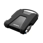 هارد اکسترنال ADATA مدل HD680 ظرفیت 1TB - مشکی (گارانتی شرکت آونگ) - تصویر 5