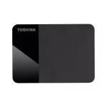 هارد اکسترنال Toshiba مدل Canvio Ready ظرفیت 2TB - مشکی