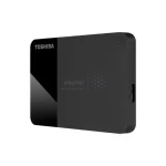 هارد اکسترنال Toshiba مدل Canvio Ready ظرفیت 2TB - مشکی - تصویر 3