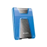 هارد اکسترنال ADATA مدل Durable HD650 ظرفیت 2TB - آبی (گارانتی شرکت آونگ) - تصویر 5