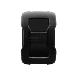 هارد اکسترنال ADATA مدل HD330 ظرفیت 1TB - مشکی (گارانتی شرکت آونگ) - تصویر 5