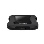 هارد اکسترنال ADATA مدل HD330 ظرفیت 1TB - مشکی (گارانتی شرکت آونگ) - تصویر 6