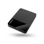 هارد اکسترنال Toshiba مدل Canvio Ready ظرفیت 1TB - مشکی - تصویر 3