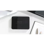هارد اکسترنال Toshiba مدل Canvio Ready ظرفیت 1TB - مشکی - تصویر 6