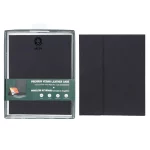 کاور (2021&2020) "12.9 Green Lion iPad Pro مدل GNIPKYCS129ABK - مشکی - MN